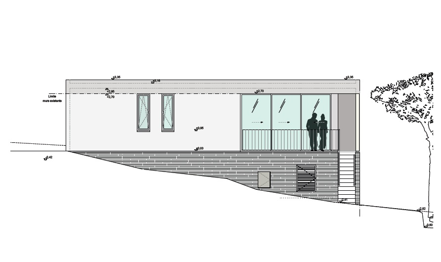 House R / Kaboom Architecture