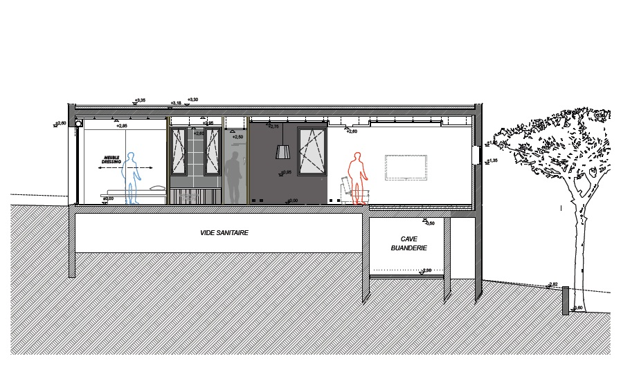 House R / Kaboom Architecture