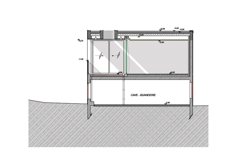 House R / Kaboom Architecture