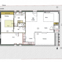 House R / Kaboom Architecture House R / Kaboom Architecture Plan