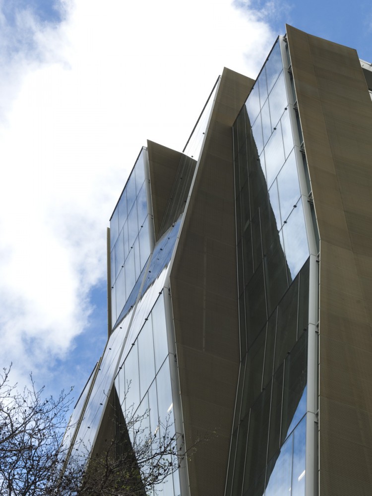Telecom Central / Architecture +