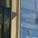 Telecom Central / Architecture + Telecom Central / Architecture + © Paul McCredie