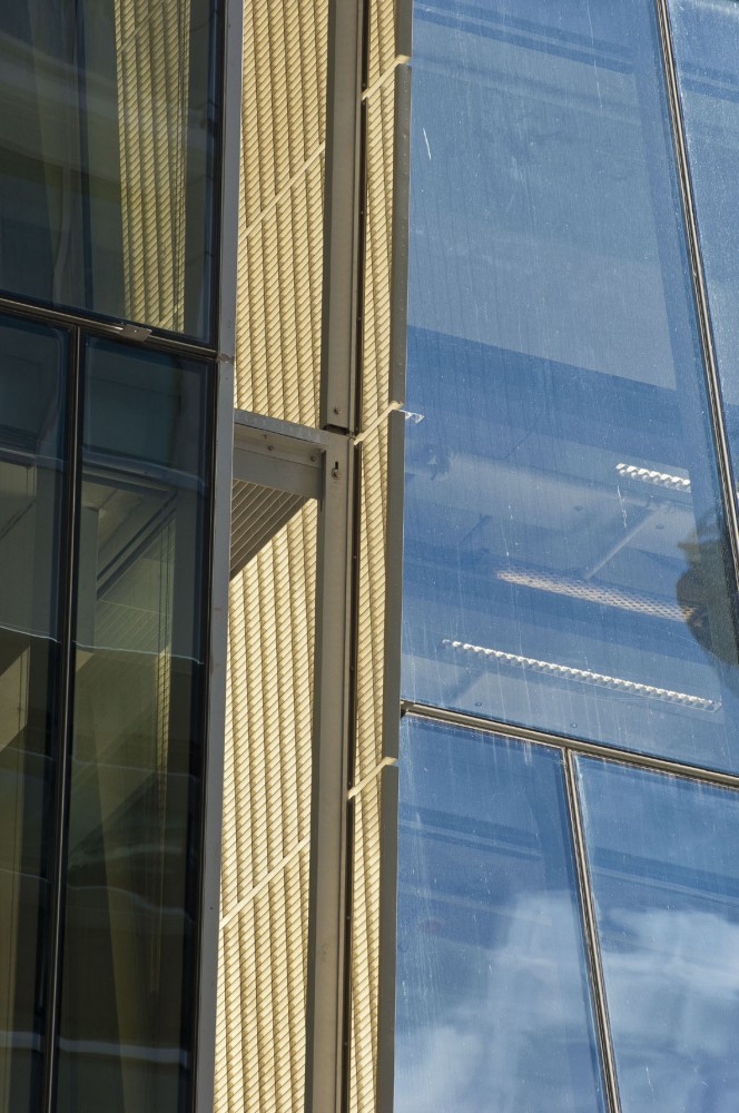 Telecom Central / Architecture +