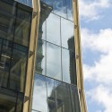 Telecom Central / Architecture + Telecom Central / Architecture + © Paul McCredie