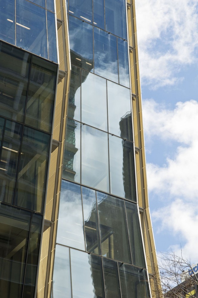 Telecom Central / Architecture +