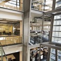 Telecom Central / Architecture + Telecom Central / Architecture + © Paul McCredie