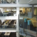 Telecom Central / Architecture + Telecom Central / Architecture + © Paul McCredie