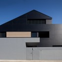 Agudela House / Rui Cerqueira Barros © José Campos