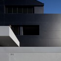 Agudela House / Rui Cerqueira Barros © José Campos
