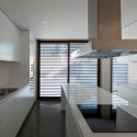 Agudela House / Rui Cerqueira Barros © José Campos