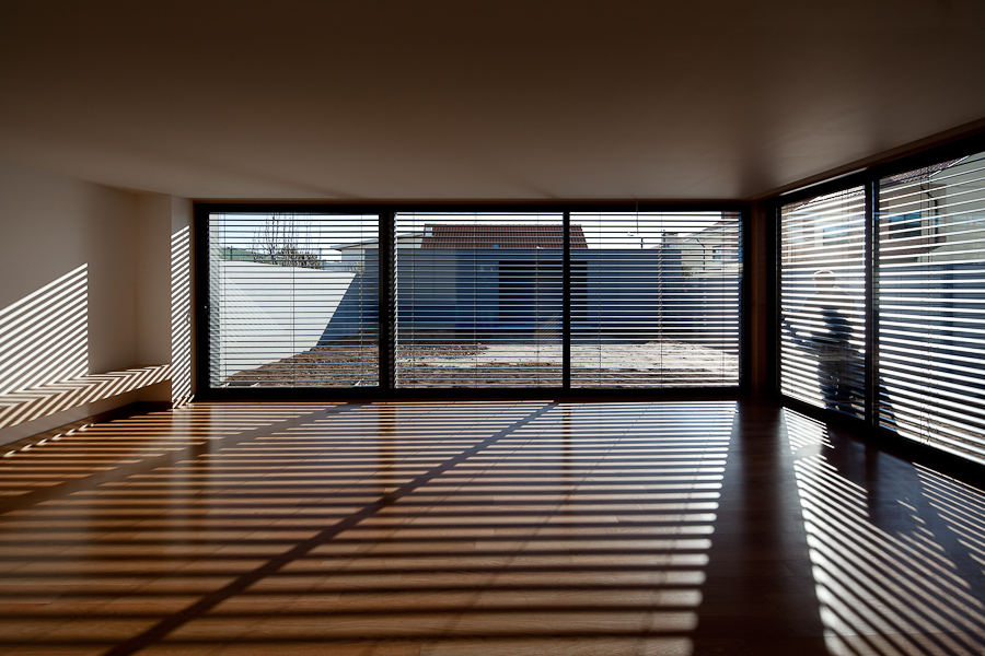 Agudela House / Rui Cerqueira Barros