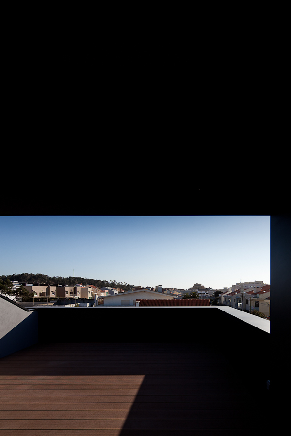Agudela House / Rui Cerqueira Barros