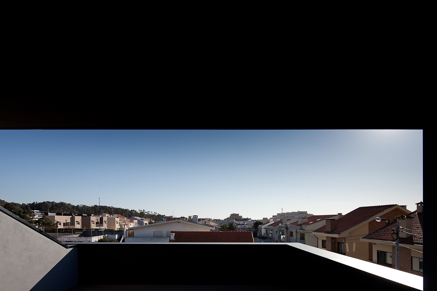 Agudela House / Rui Cerqueira Barros