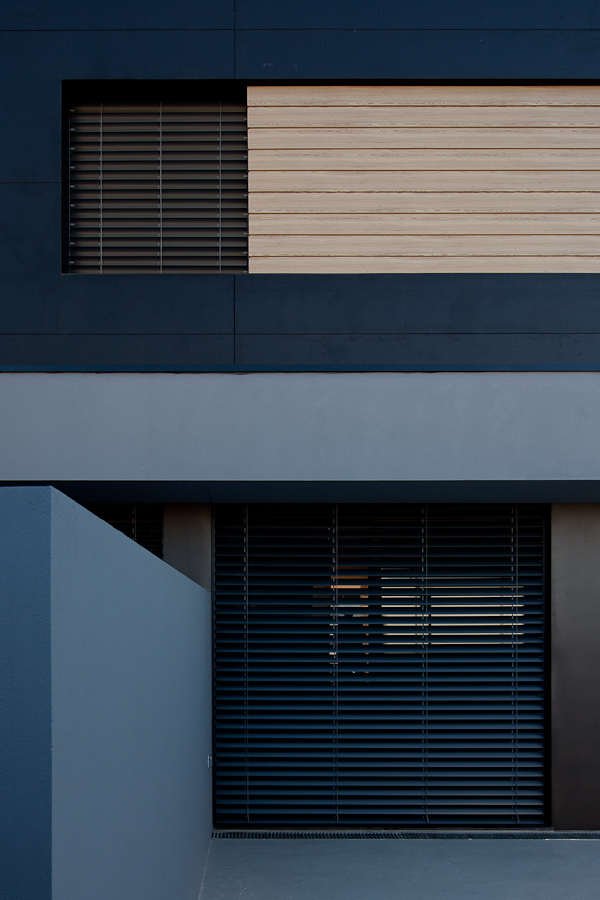 Agudela House / Rui Cerqueira Barros