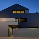 Agudela House / Rui Cerqueira Barros © José Campos