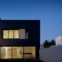 Agudela House / Rui Cerqueira Barros © José Campos