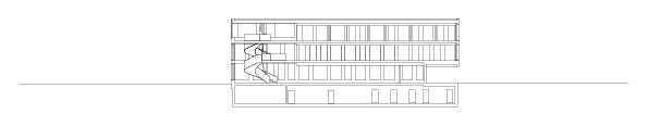 Regensdorf Community Center / phalt Architekten
