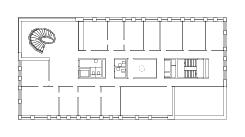 Regensdorf Community Center / phalt Architekten