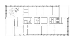Regensdorf Community Center / phalt Architekten