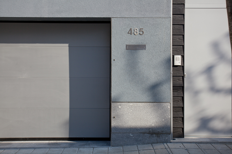 Corpo Santo House / Rui Cerqueira Barros