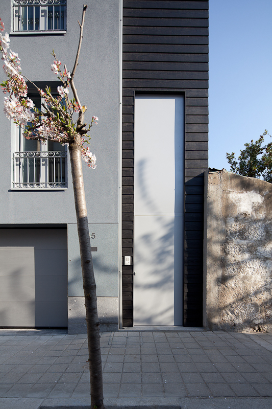 Corpo Santo House / Rui Cerqueira Barros