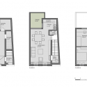 Corpo Santo House / Rui Cerqueira Barros (39) Corpo Santo House / Rui Cerqueira Barros (39) Plan