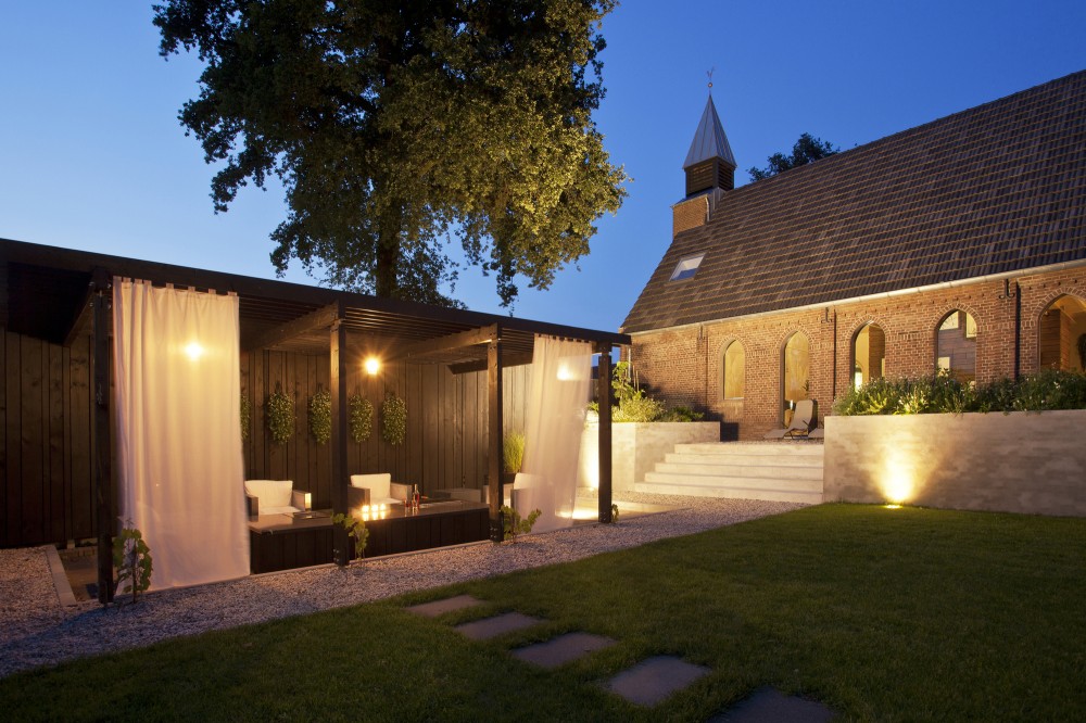 God’s Loftstory / LKSVDD