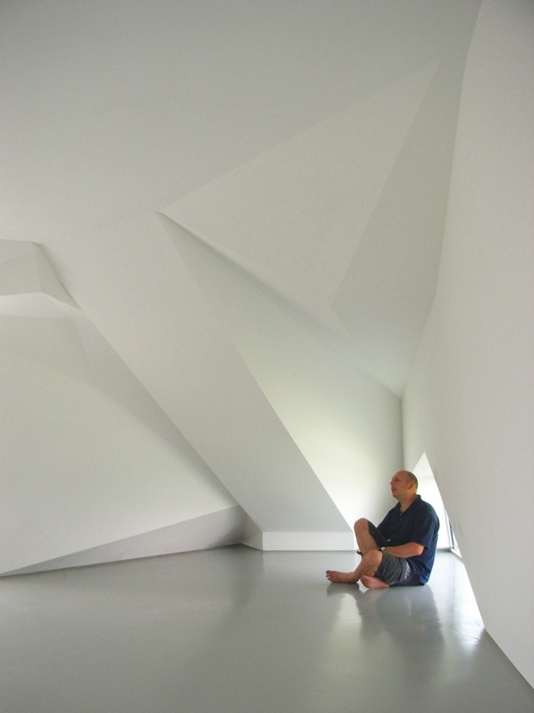 St. Joseph House / Wolfgang Tschapeller