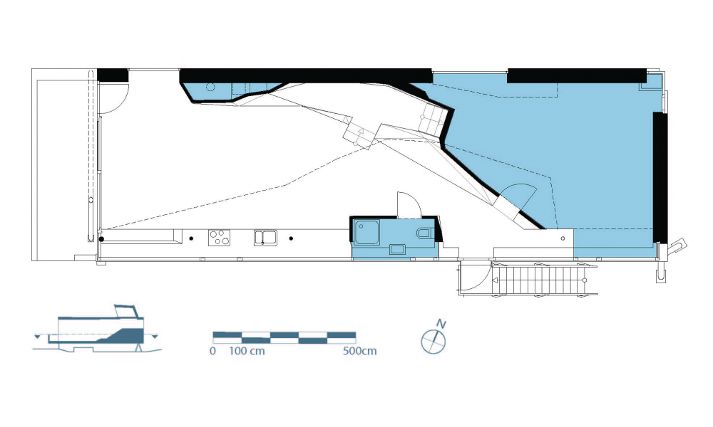 St. Joseph House / Wolfgang Tschapeller