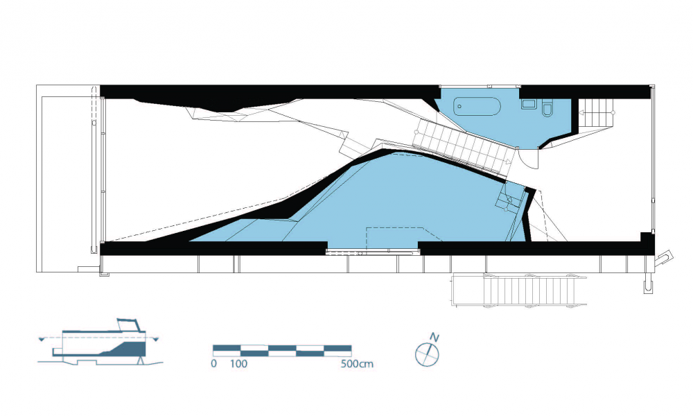 St. Joseph House / Wolfgang Tschapeller