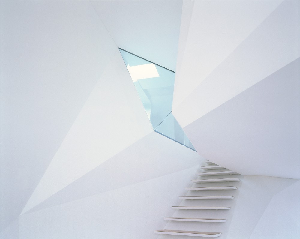 St. Joseph House / Wolfgang Tschapeller