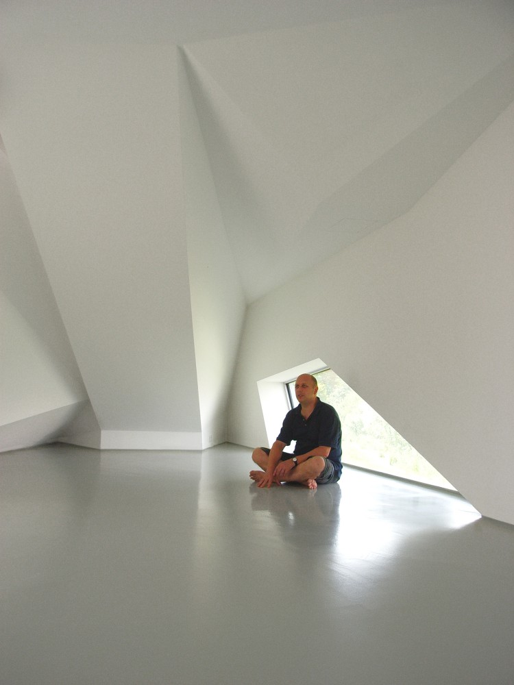 St. Joseph House / Wolfgang Tschapeller