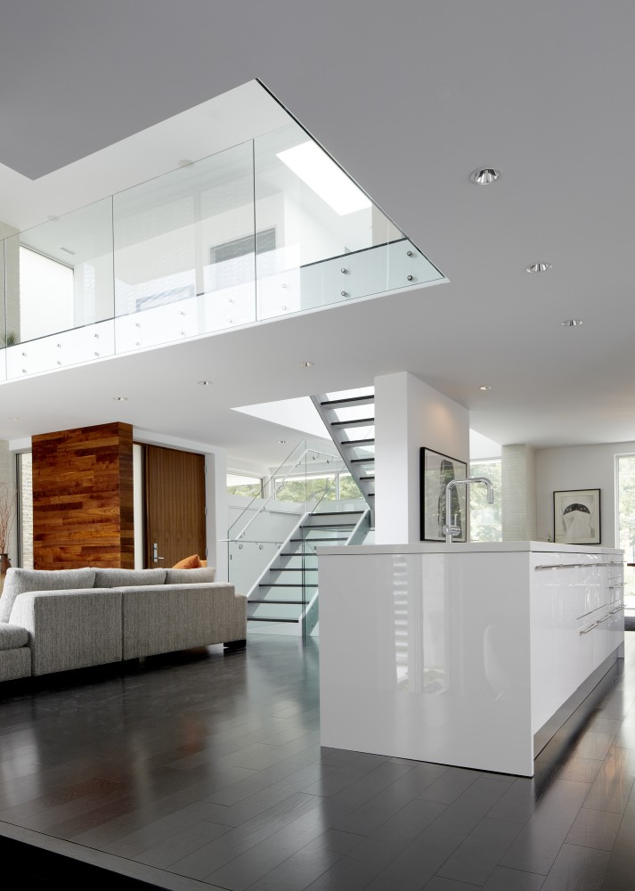 Bucktown Three / Studio Dwell Architects