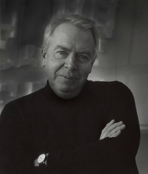 Courtesy of David Chipperfield Architects
