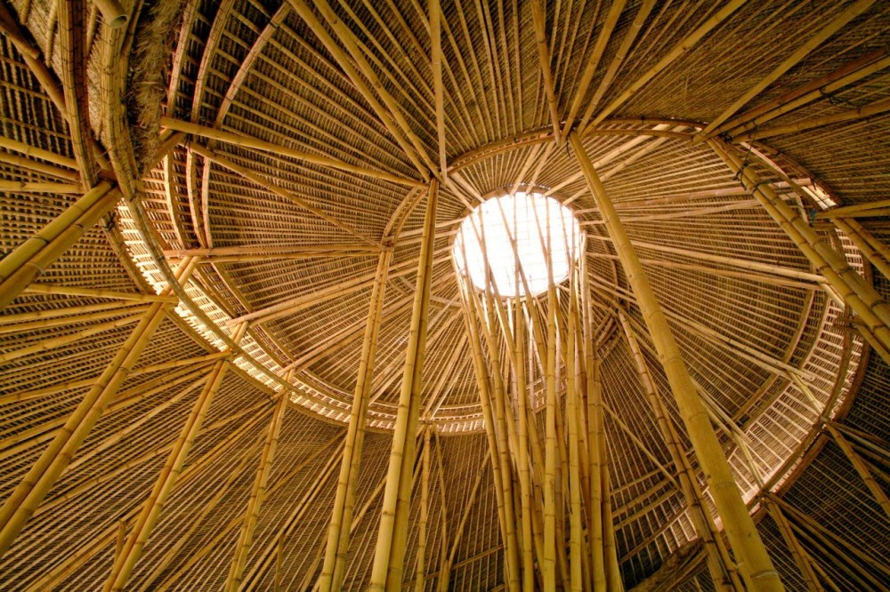 The Green Village / PT Bambu