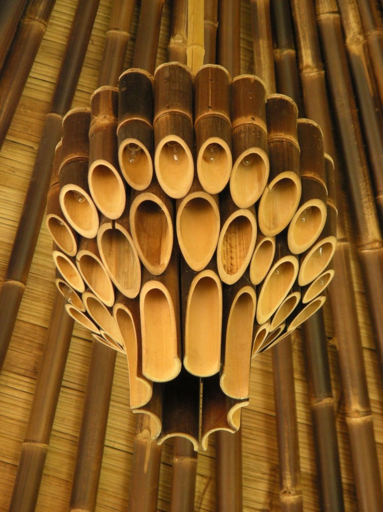 The Green Village / PT Bambu