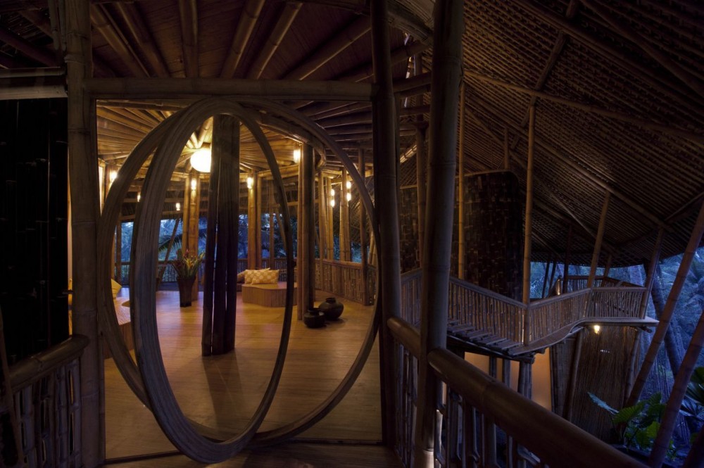 The Green Village / PT Bambu