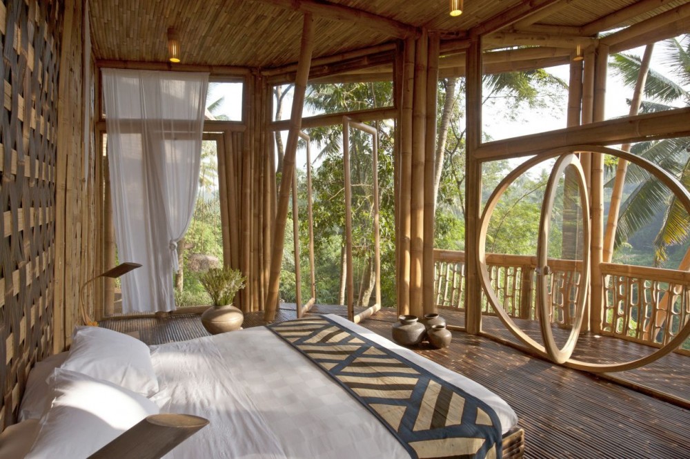 The Green Village / PT Bambu