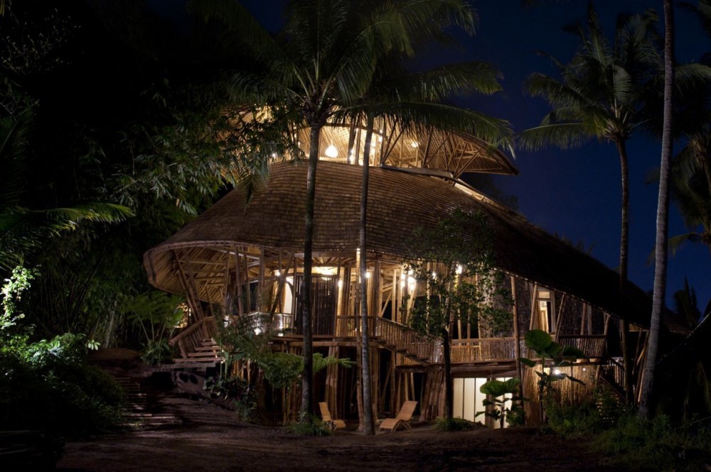 The Green Village / PT Bambu