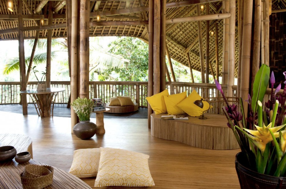 The Green Village / PT Bambu