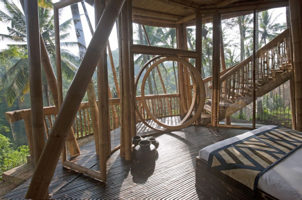 The Green Village / PT Bambu