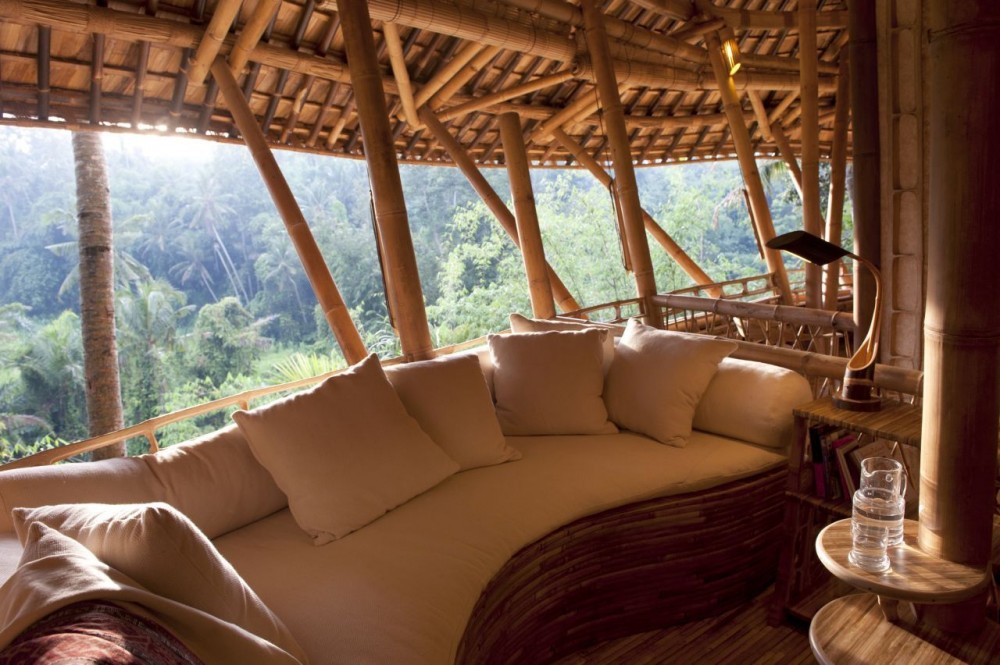 The Green Village / PT Bambu