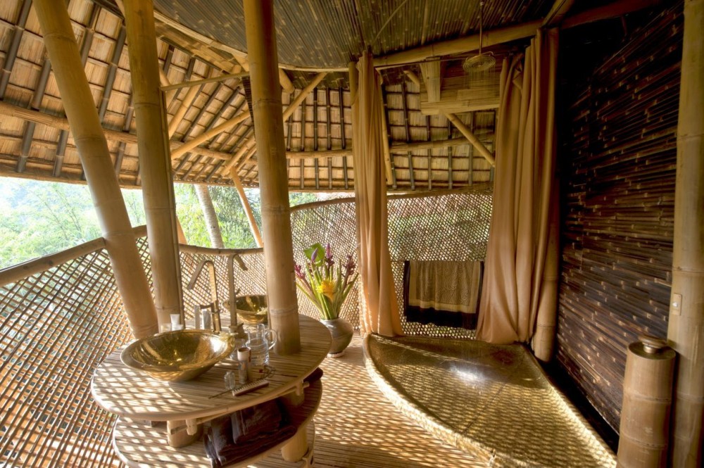 The Green Village / PT Bambu