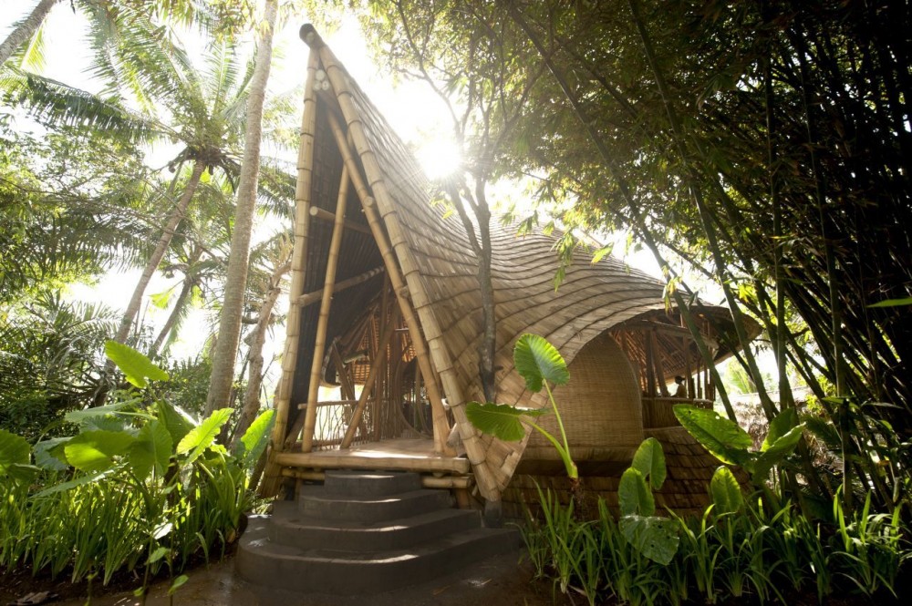 The Green Village / PT Bambu