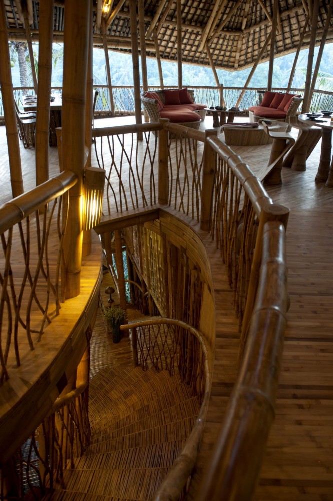 The Green Village / PT Bambu