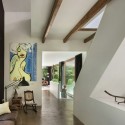 Railway House Santpoort / Zecc Architects Railway House Santpoort / Zecc Architects © Cornbread