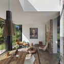 Railway House Santpoort / Zecc Architects