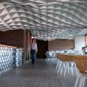 V'ammos Restaurant / LM Architects V'ammos Restaurant / LM Architects © Studio Paterakis