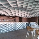 V'ammos Restaurant / LM Architects V'ammos Restaurant / LM Architects © Studio Paterakis
