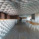 V'ammos Restaurant / LM Architects V'ammos Restaurant / LM Architects © Studio Paterakis